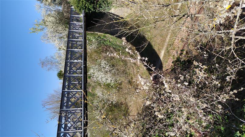 Chemins d'Aldéarde > circuit 1, Airvault - photo 3