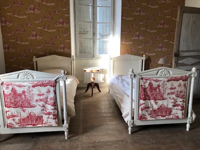 Château des Chauvaux - photo 3