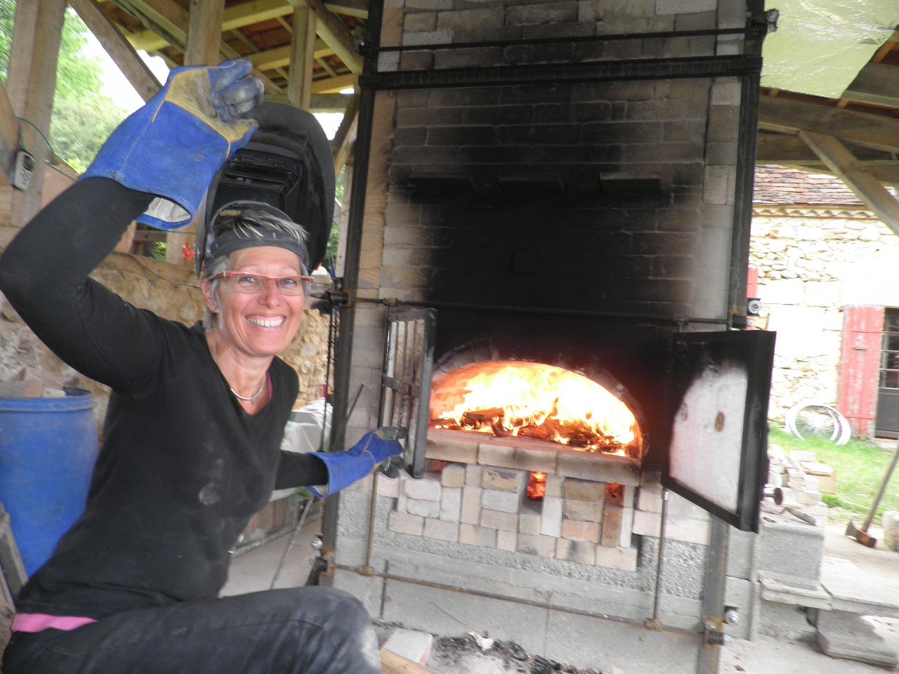 Atelier de la Crabouille