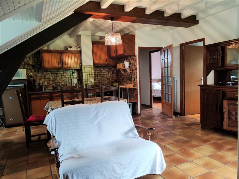 Appartement Cauhapé