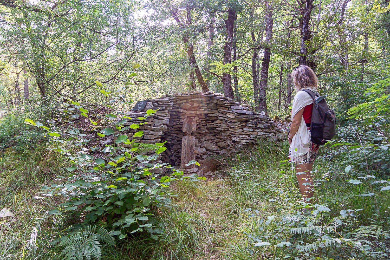Exposition Art sur le Causse, Mayac - photo 5