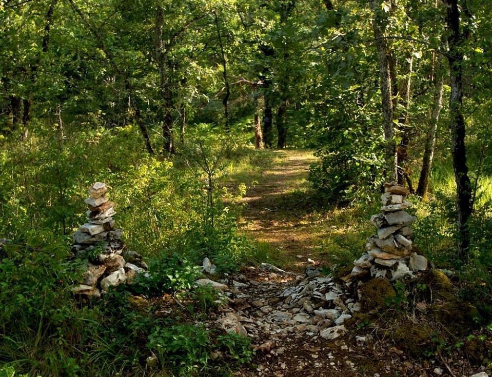 Causse de l'Isle, Savignac-les-Églises - photo 7