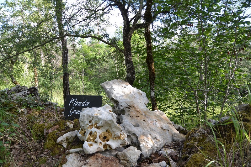 La Caussette VTT 8ème édition, Mayac - photo 2