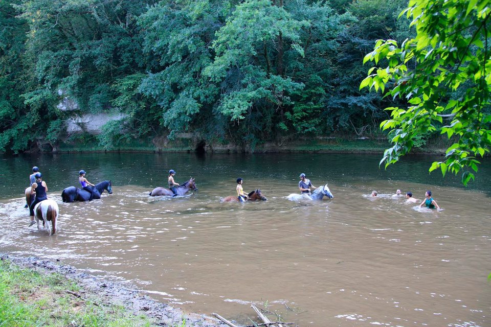 Les Cavaliers de la Vezere