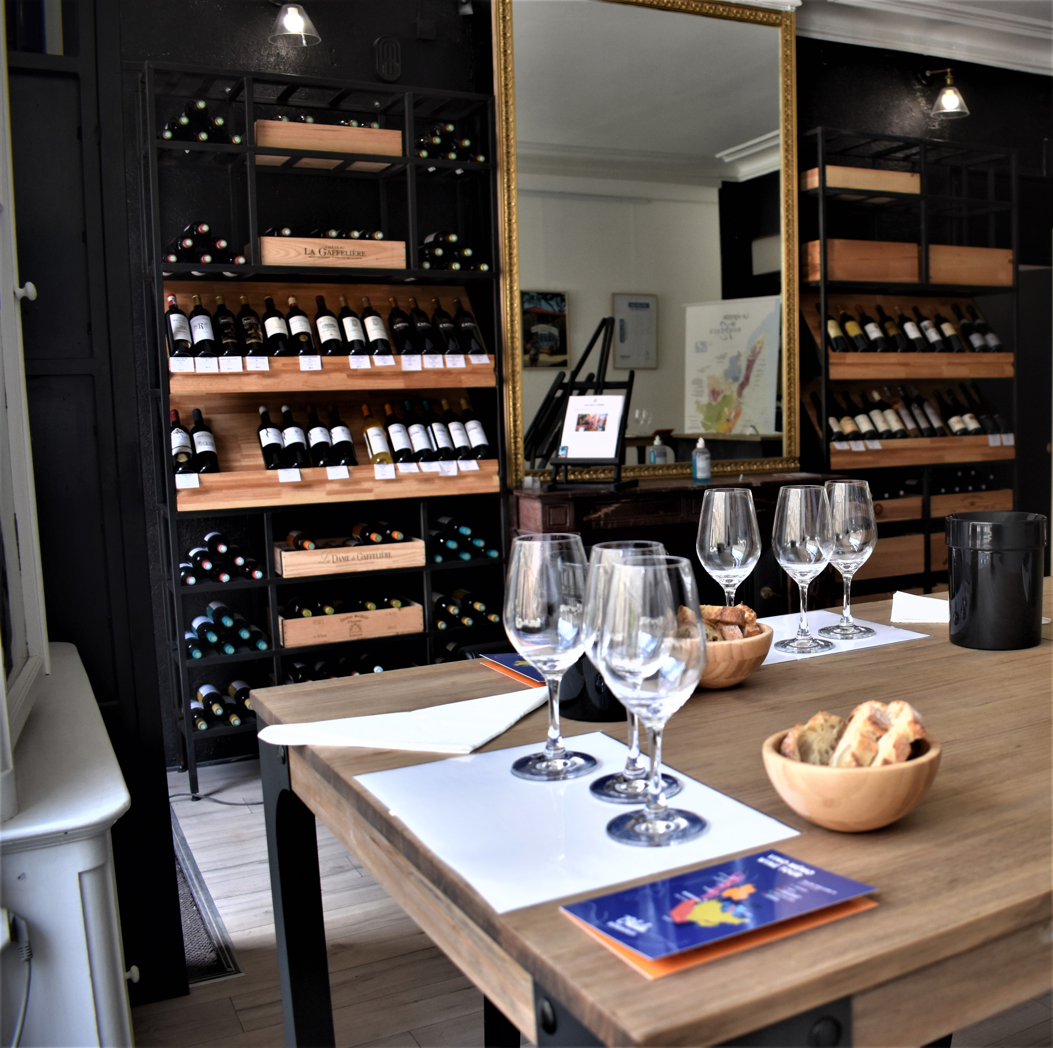 Olala Bordeaux - caviste — photo 2