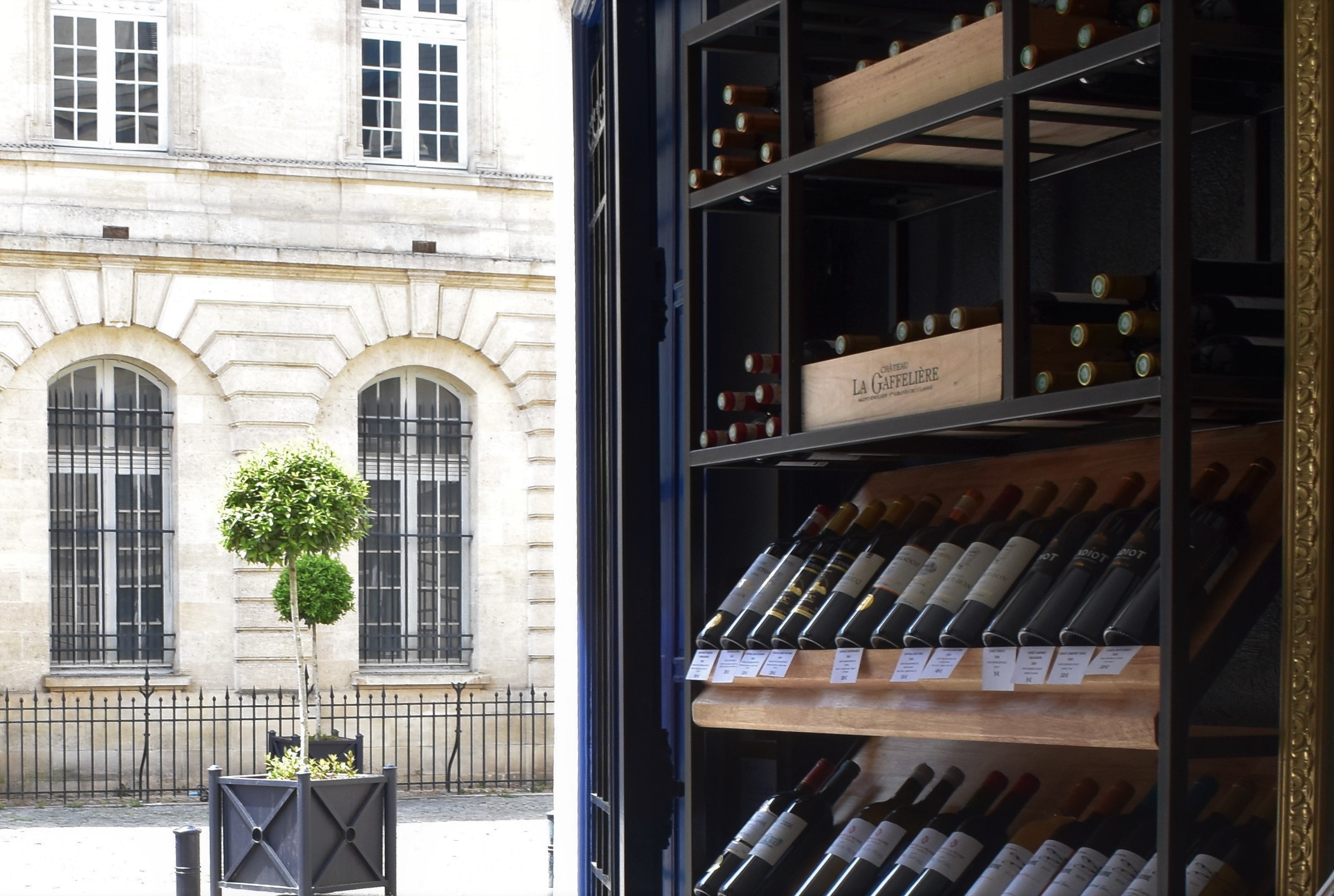 Olala Bordeaux - caviste — photo 3