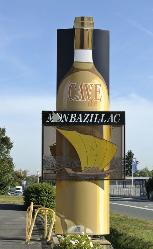 Cave Coopérative de Monbazillac