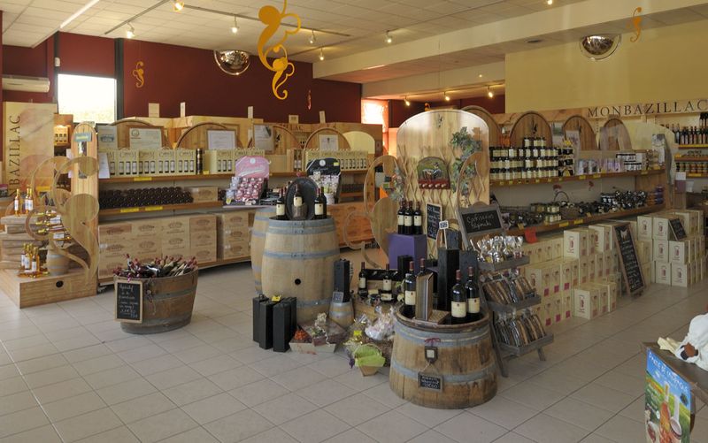 Cave Coopérative de Monbazillac — photo 3