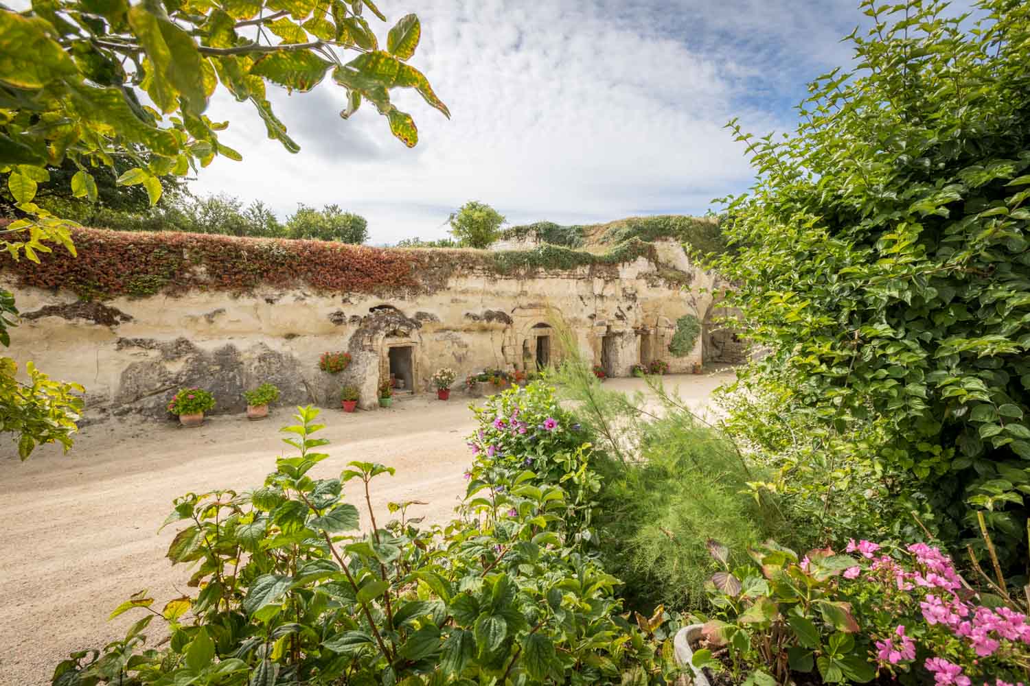 Domaine du Grand Clos