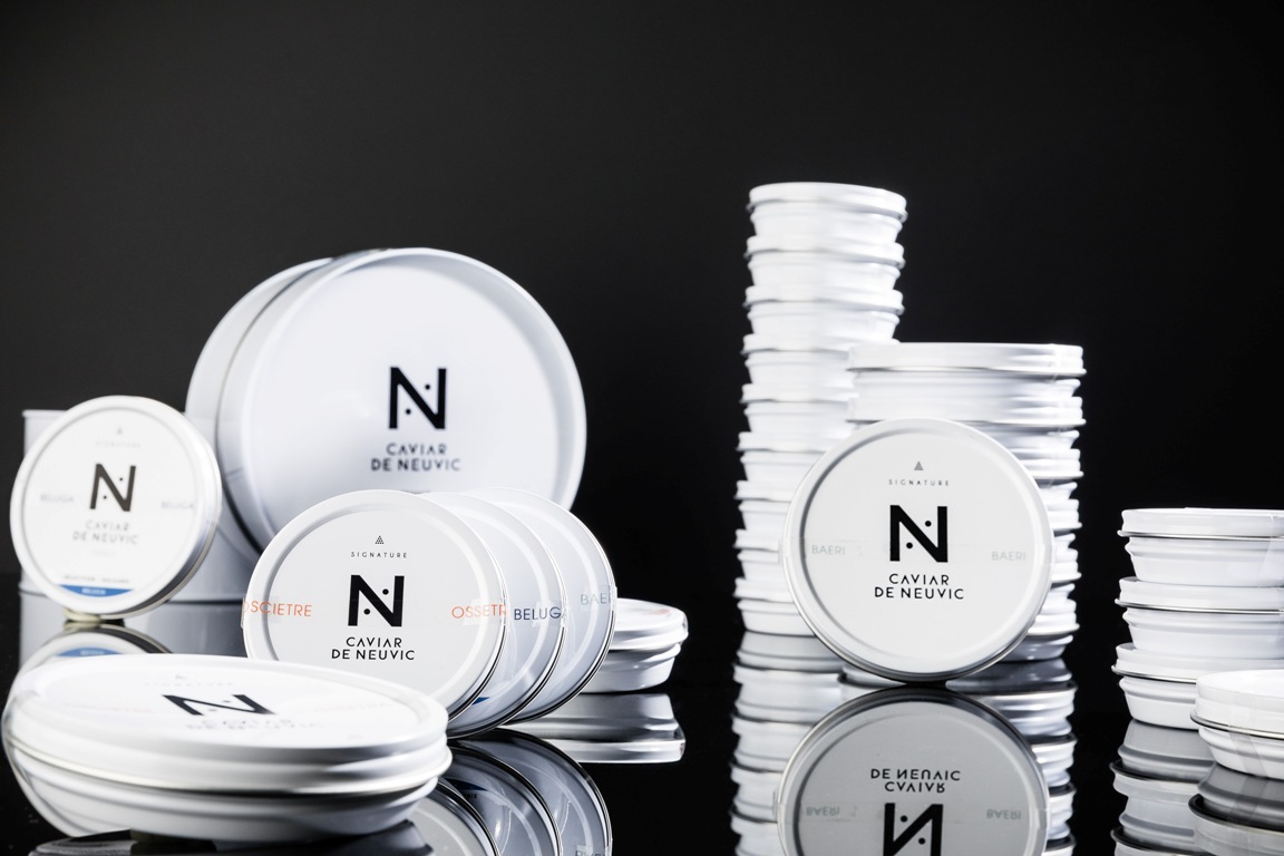 Caviar de Neuvic - photo 5