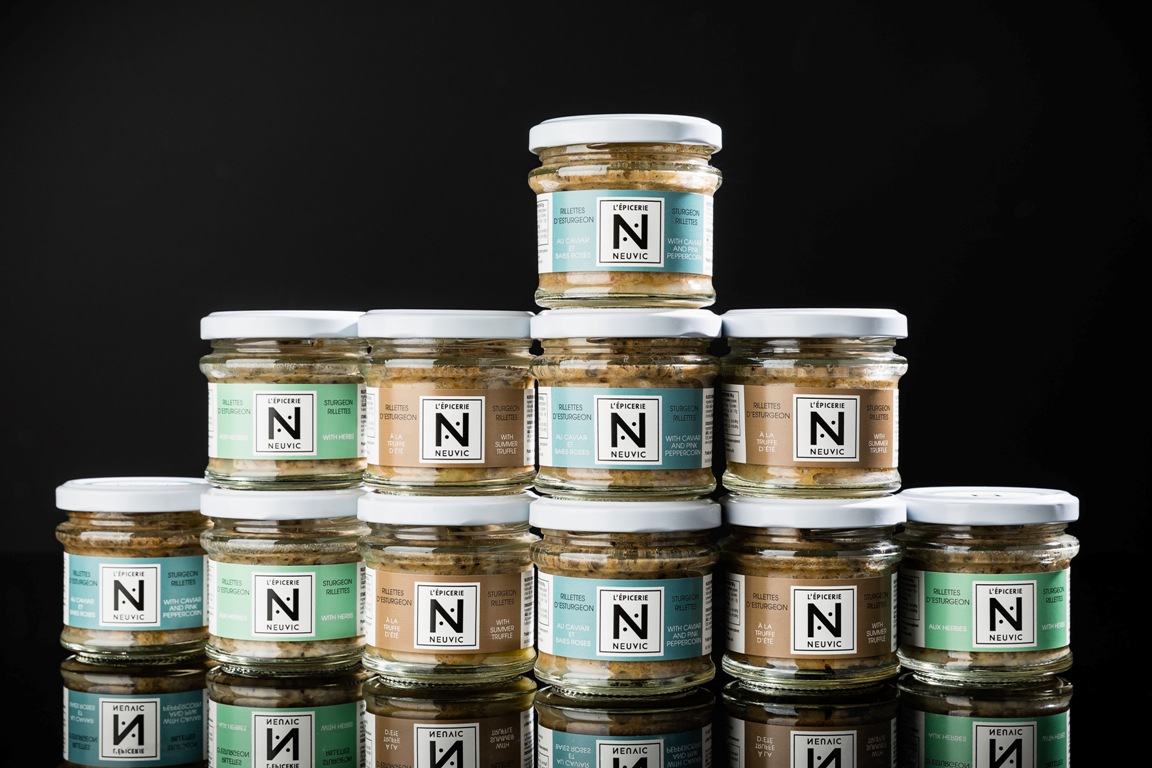 Caviar de Neuvic - photo 2