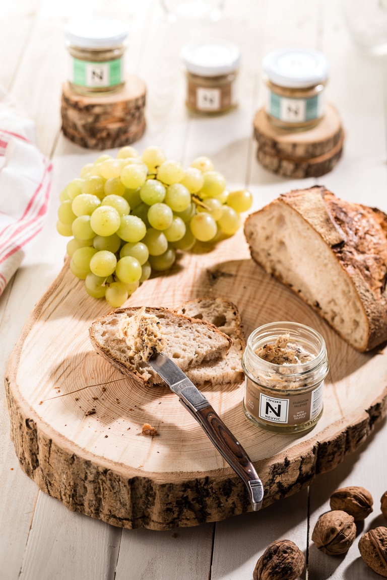 Caviar de Neuvic - photo 3