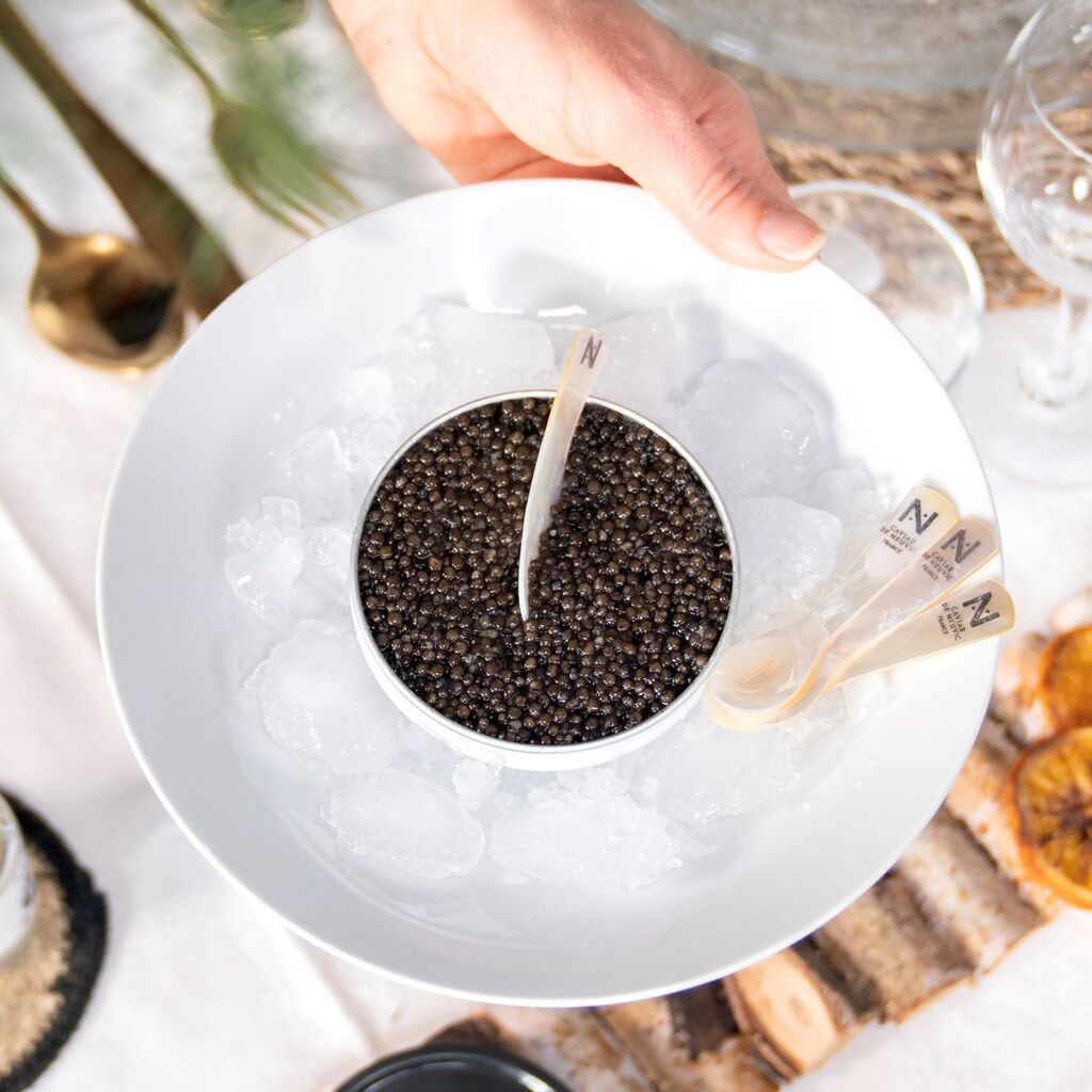 Caviar de Neuvic — photo 2