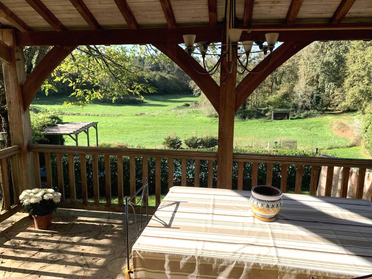 La Maison de Borie, Fumel - photo 5