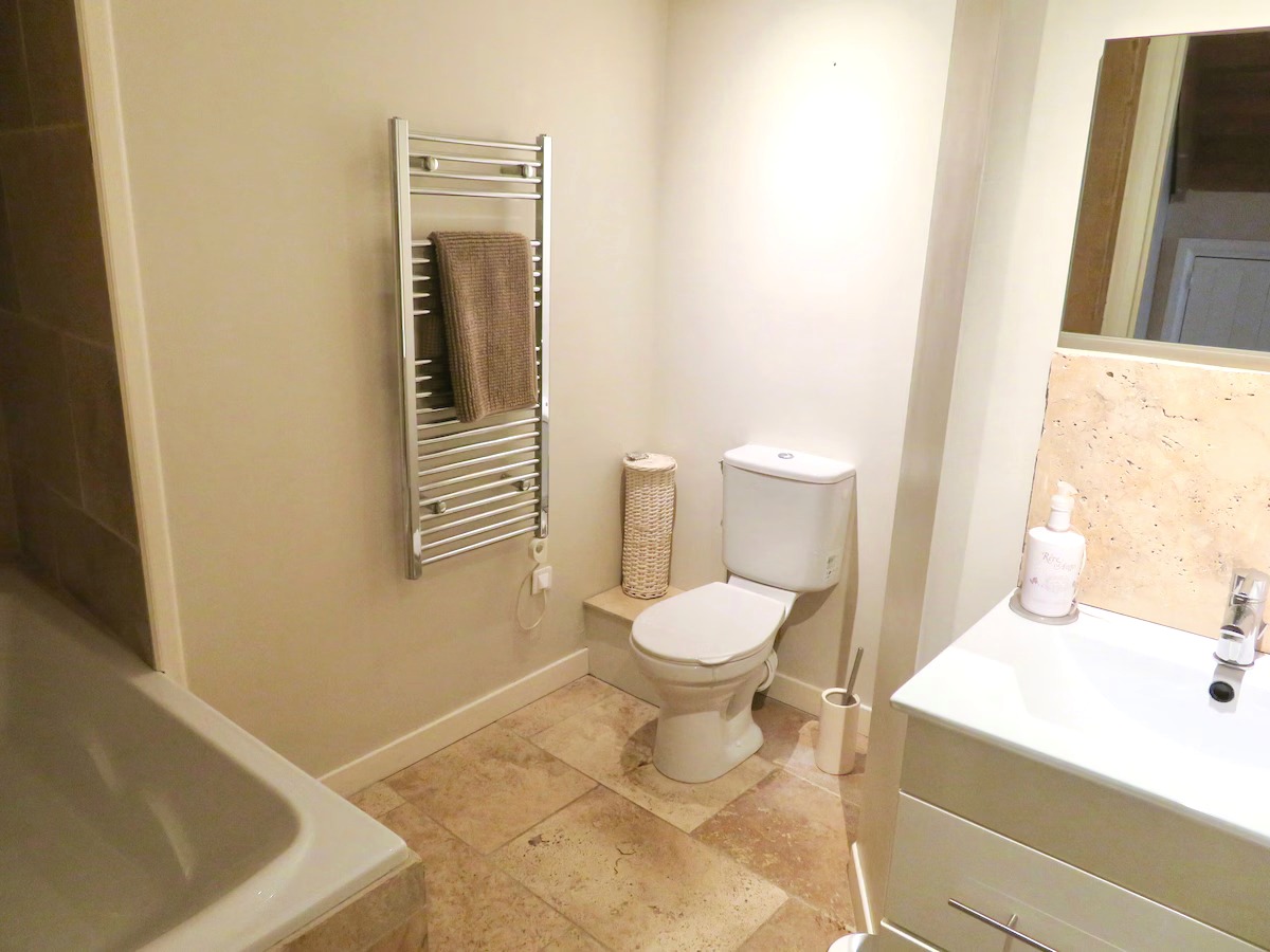 Le Pigeonnier de Lauzun, Lauzun - photo 10