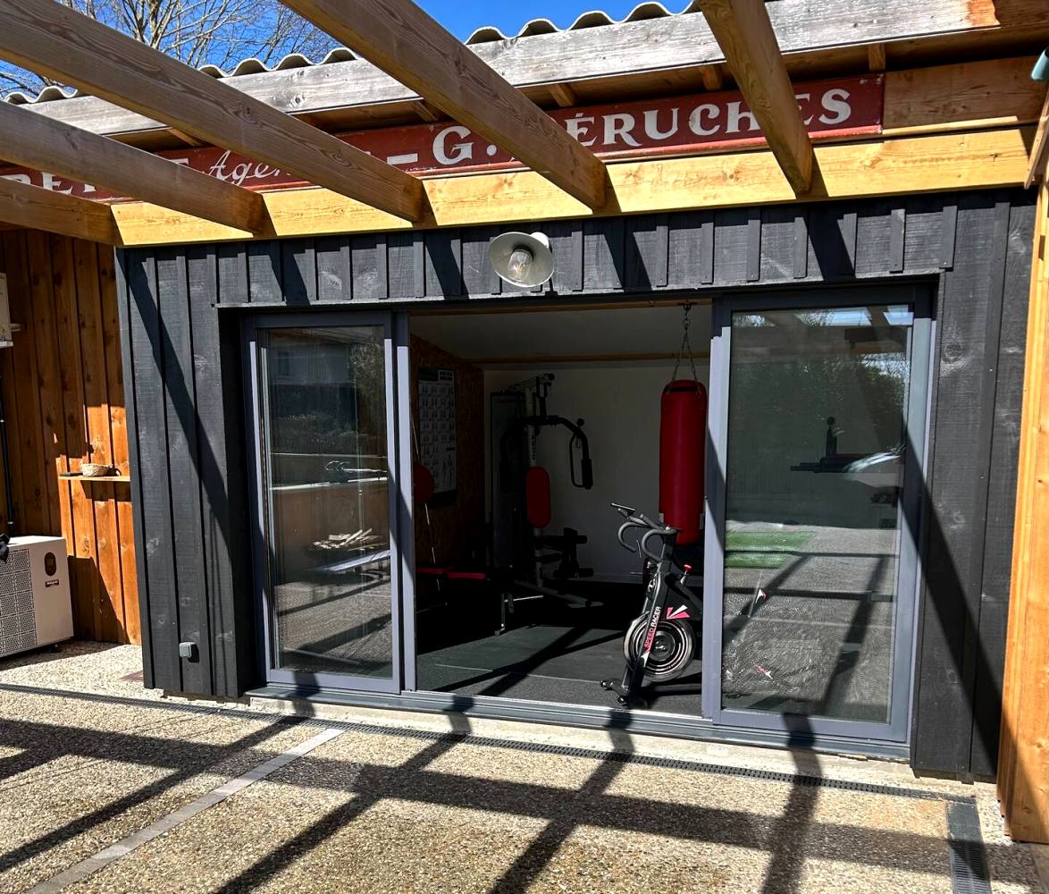 La Maison du Mestrot, Estillac - photo 24