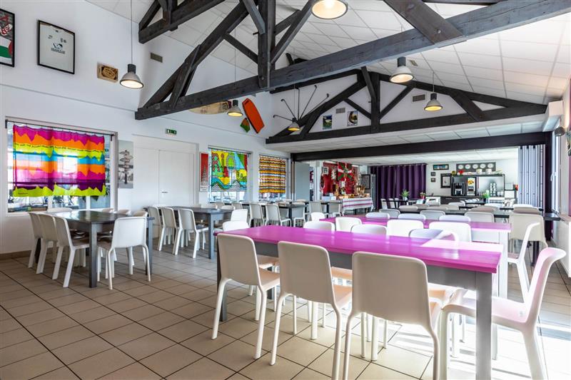 Auberge collective Bella Vista Guest Center Pays Basque