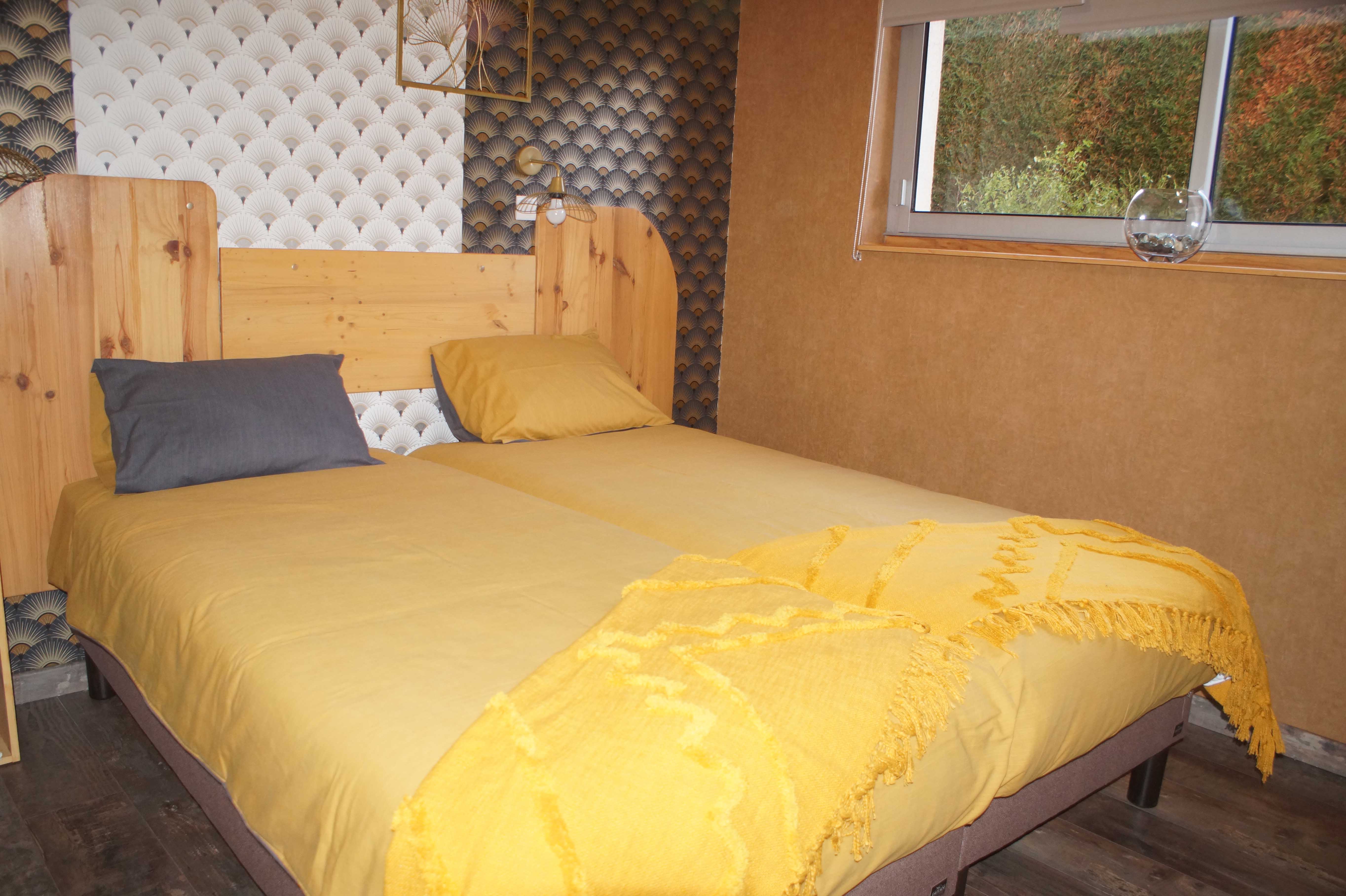 Gîte "La Griotte de Midi", Cerizay - photo 11