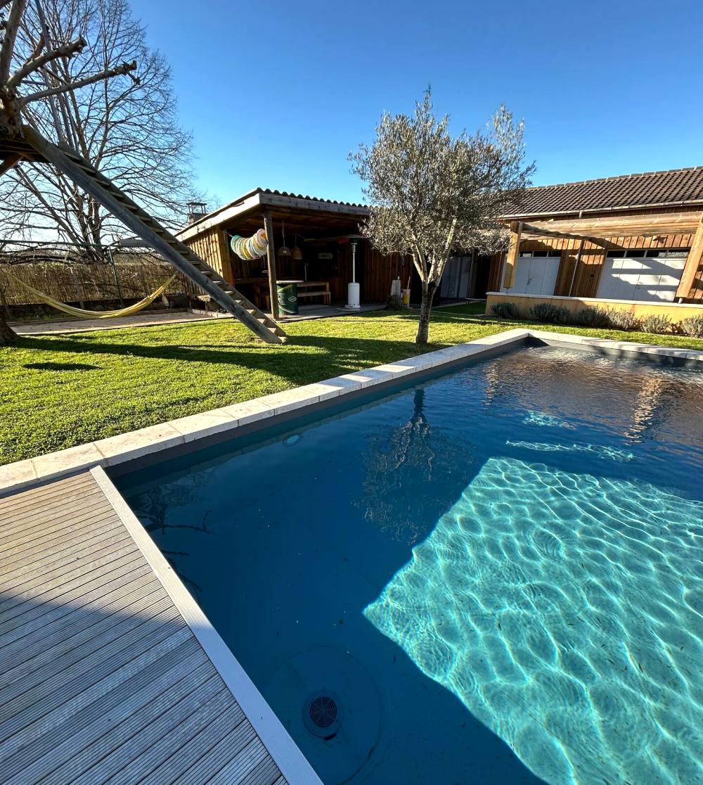 La Maison du Mestrot, Estillac - photo 23