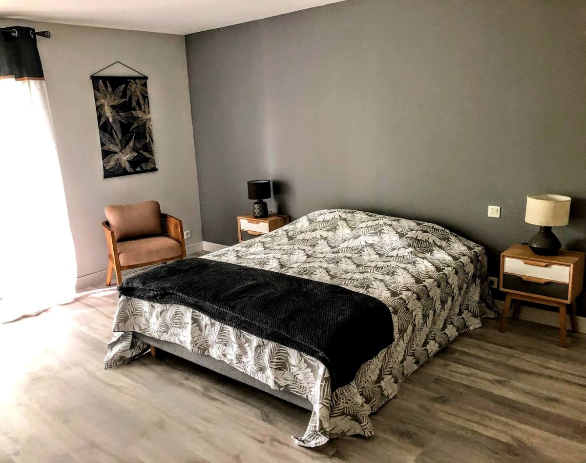 Gîte Taberne, La Sauvetat-sur-Lède - photo 10