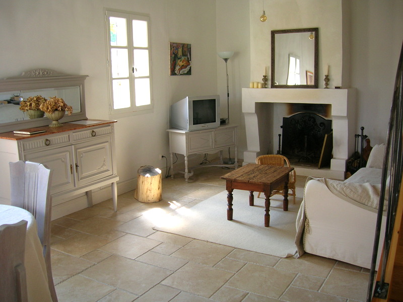 Le hameau des coquelicots - la maison des Marguerites, Saint-Léon - photo 5