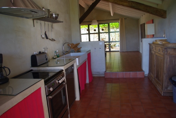 Le hameau des coquelicots - la maison des Blés, Saint-Léon - photo 4