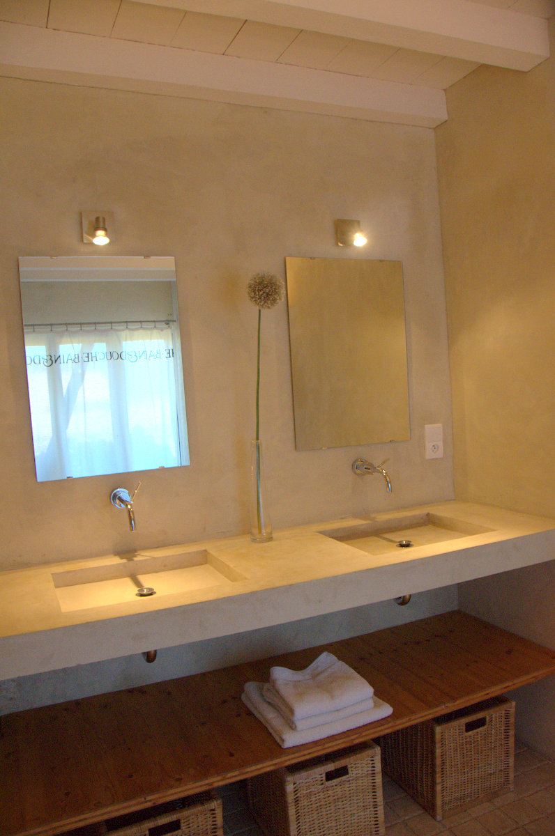 Le hameau des coquelicots - la maison des Blés, Saint-Léon - photo 2