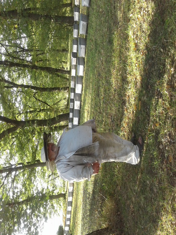 Miellerie Christian DUMON