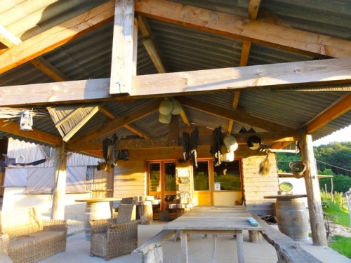 Les cabadiennes du Ranch du Bel Air, Labretonie - photo 6