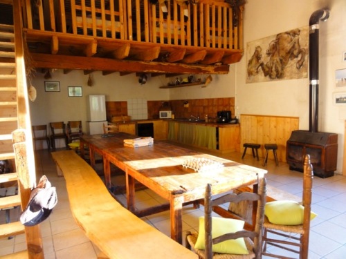 Les cabadiennes du Ranch du Bel Air, Labretonie - photo 7