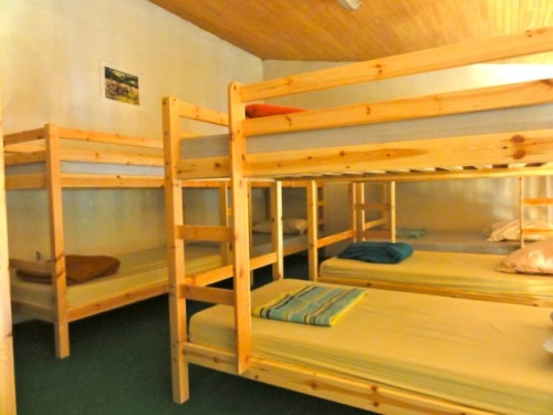 Les cabadiennes du Ranch du Bel Air - photo 5