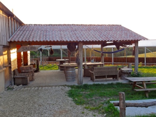 Les cabadiennes du Ranch du Bel Air - photo 3