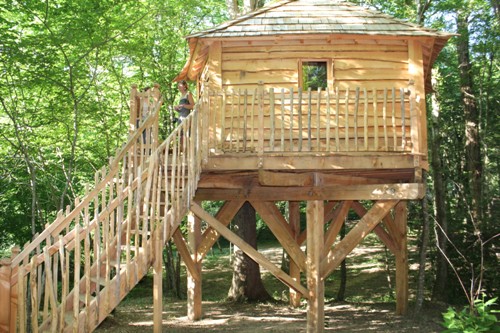 Les folies de Sophie, Coulx - photo 3