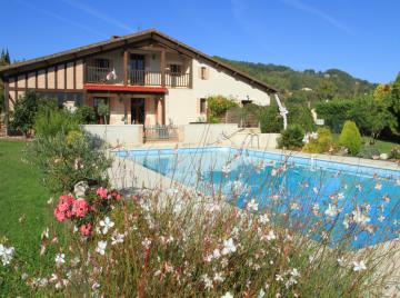 Le Mas des Cerisiers - Gîte Tournesol - photo 4