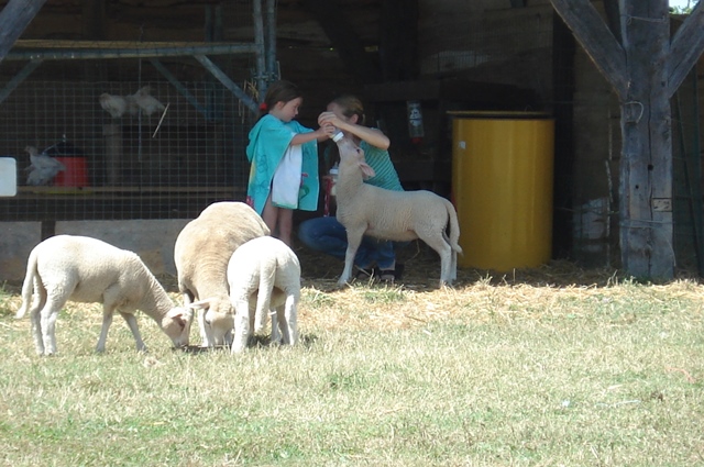 Camping Charmant, Verteuil-d'Agenais - photo 9