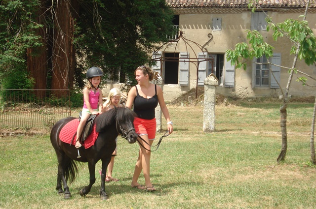Camping Charmant, Verteuil-d'Agenais - photo 8