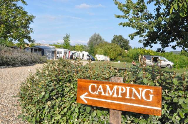 Camping Charmant - photo 3