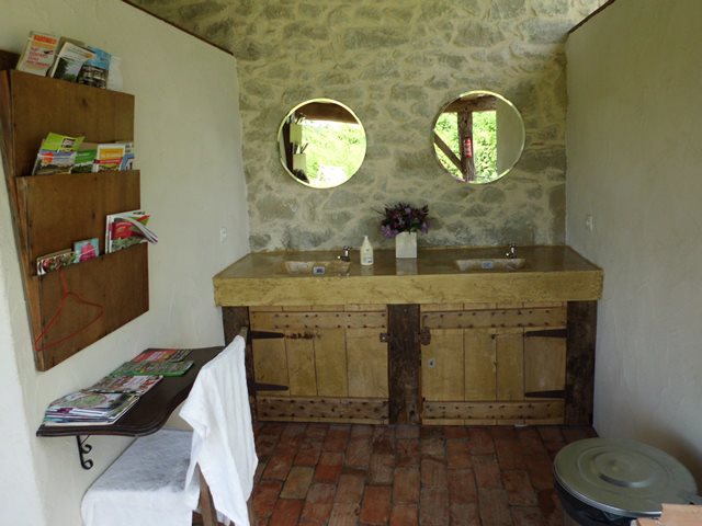 Camping Charmant, Verteuil-d'Agenais - photo 5