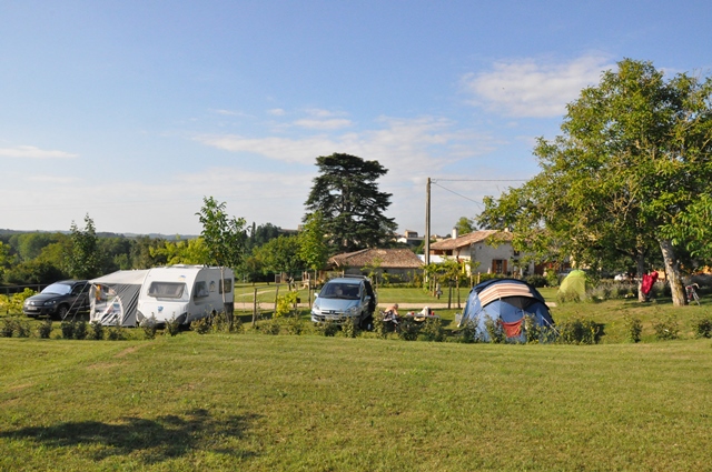 Camping Charmant - photo 4