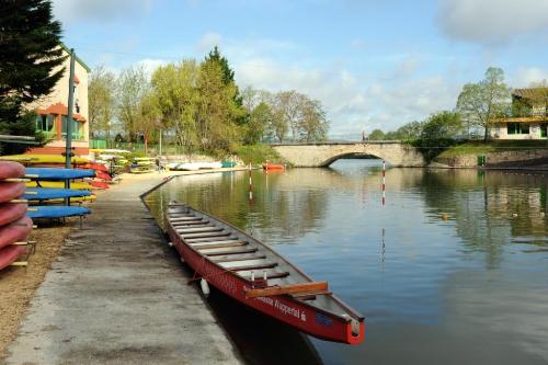 Village médiéval du Temple-sur-Lot, Le Temple-sur-Lot - photo 4
