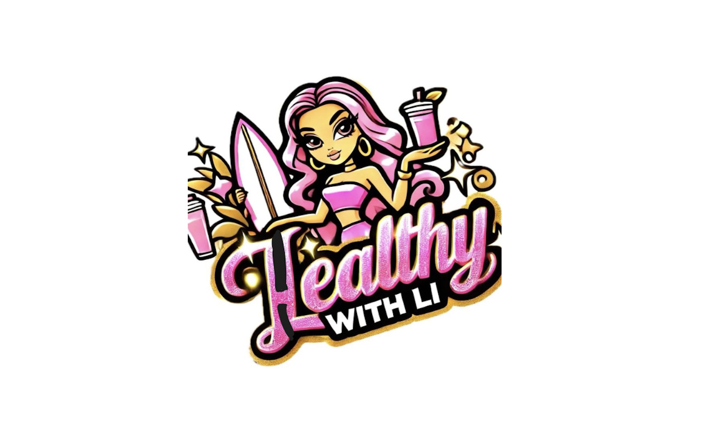 Healthy With Li