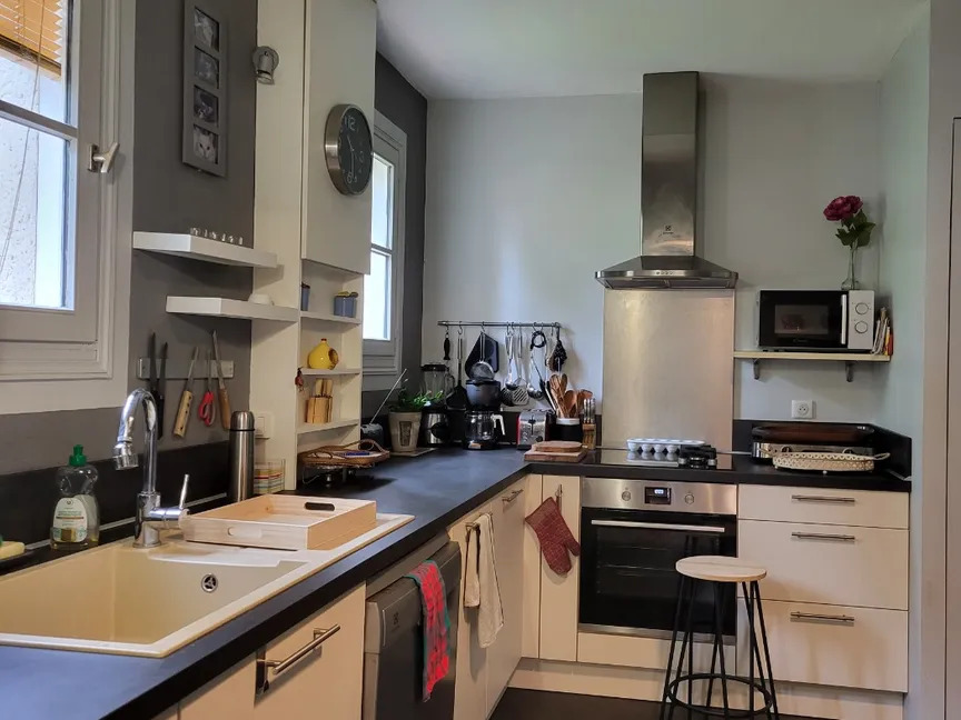 Gîte du Fondubois, Roquefort - photo 14