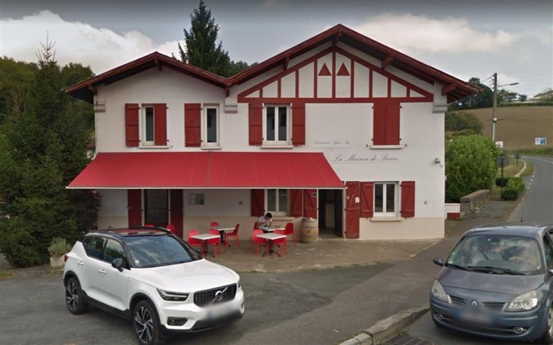 Restaurant La Maison de Pierre