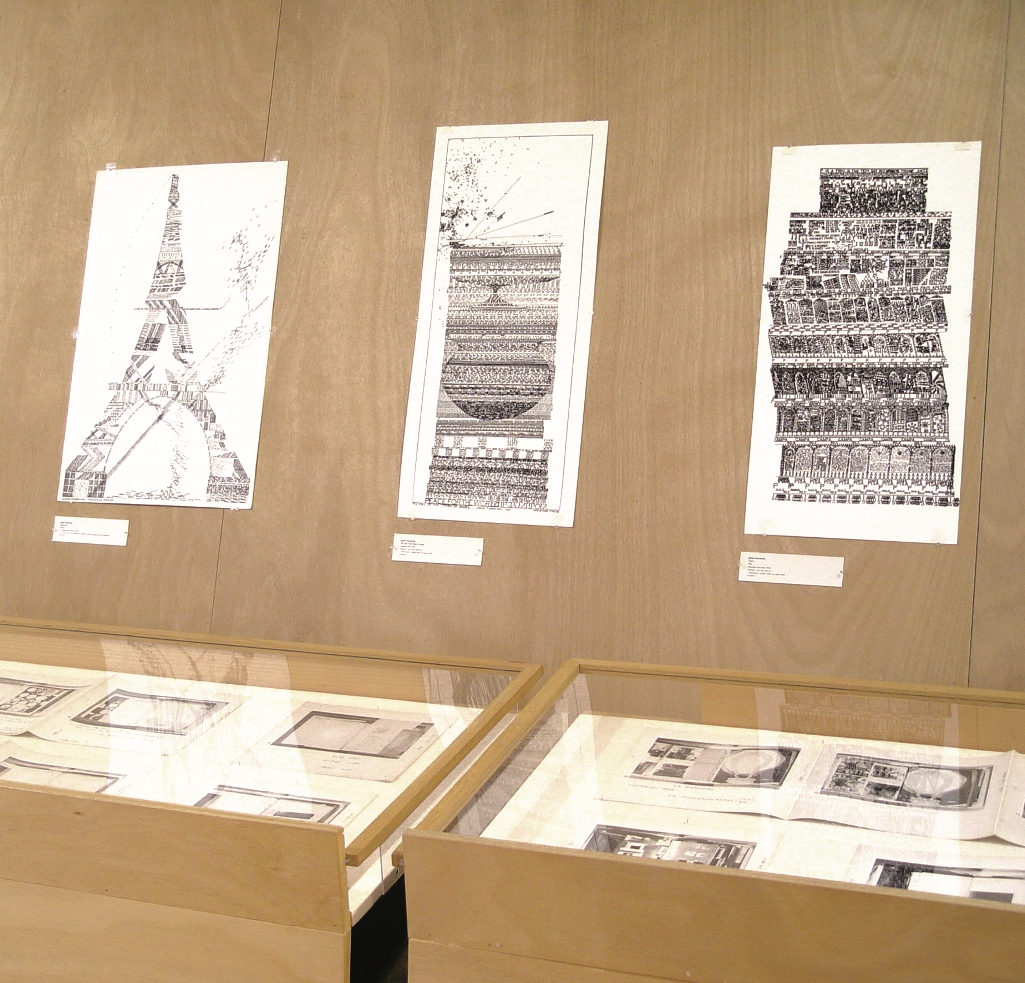 Centre des Livres d'Artistes — photo 2