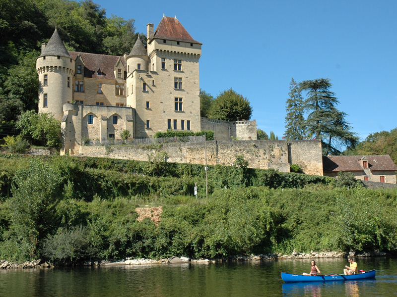 Canoë Pirate - photo 3