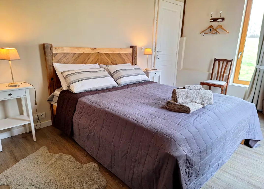 Le Séchoir du Dropt, La Sauvetat-du-Dropt - photo 19