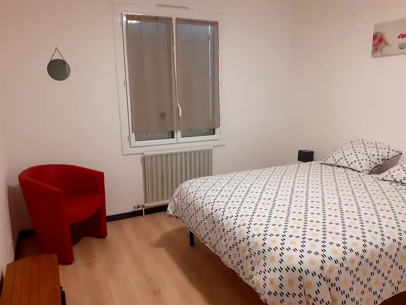 Gîte Au Petit Quebec, Cerizay - photo 14