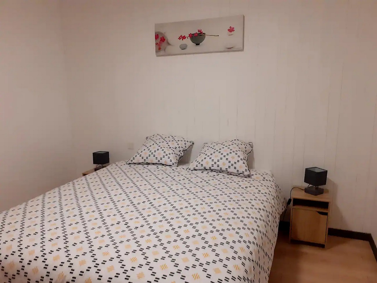 Gîte Au Petit Quebec, Cerizay - photo 12