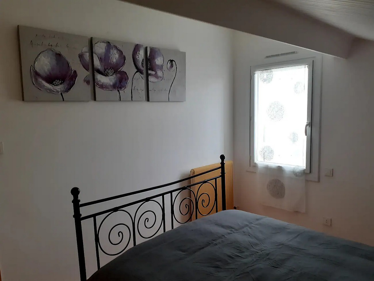 Gîte Au Petit Quebec, Cerizay - photo 13