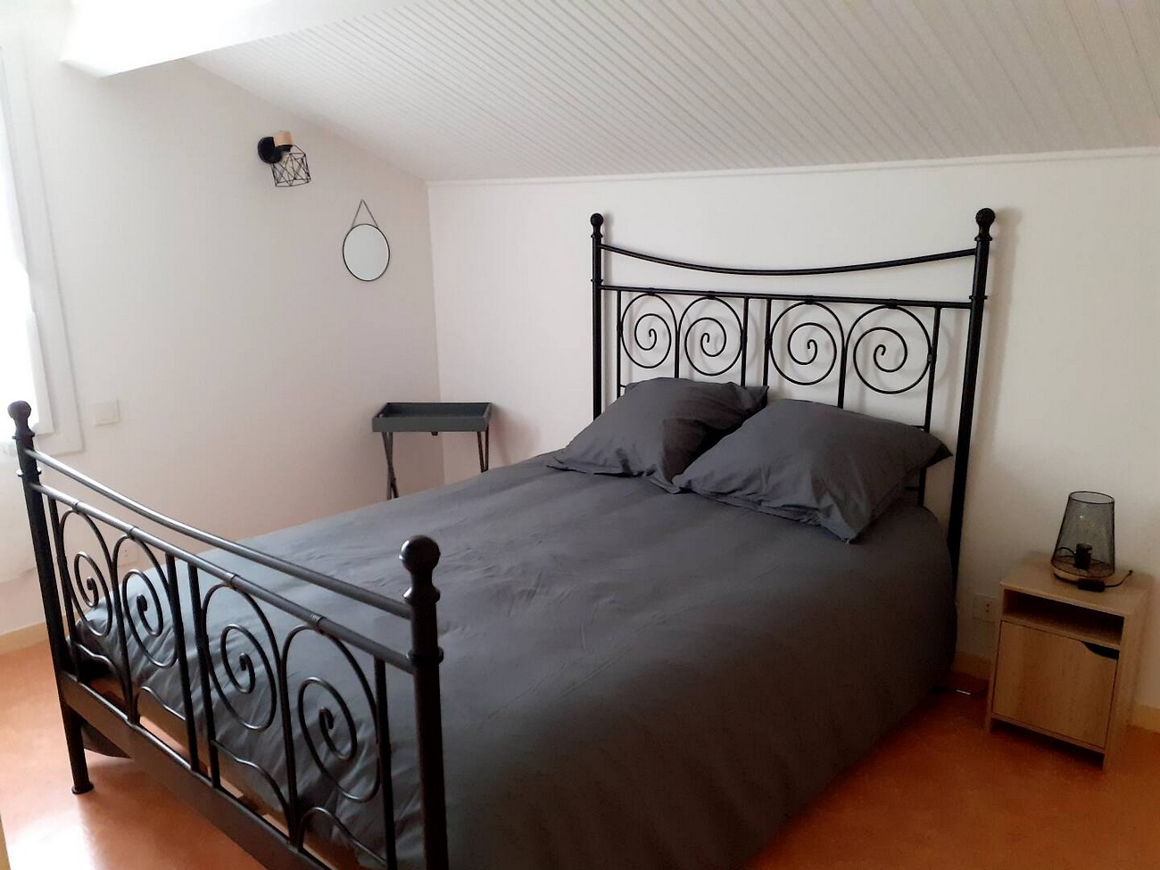 Gîte Au Petit Quebec, Cerizay - photo 5